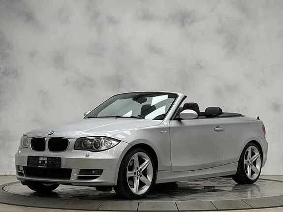 BMW 120I