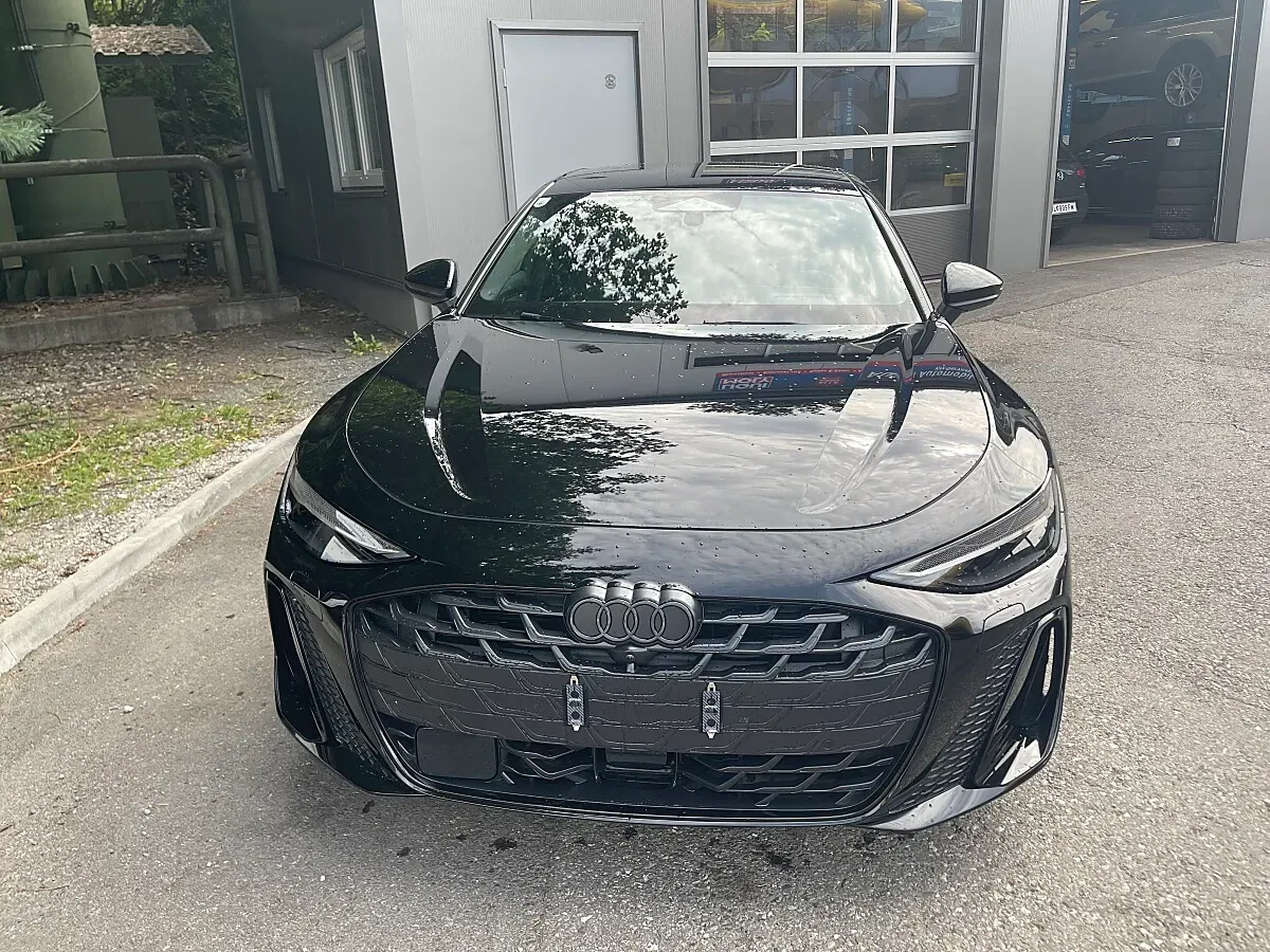 Audi A6 2026 photo 3