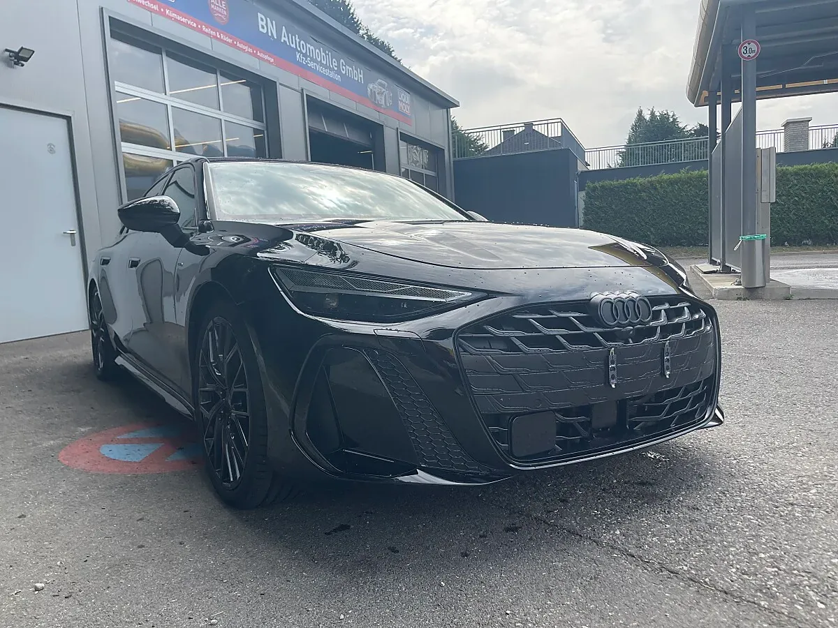 Audi A6 2026 photo 2