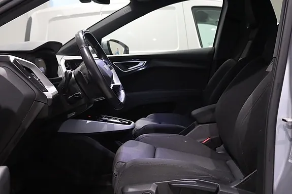 Audi Q4 E-Tron 2023 photo 5