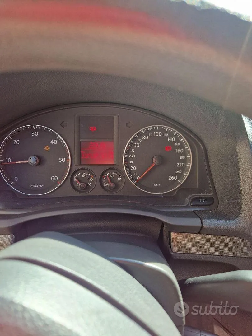 Volkswagen Golf 2005 photo 5