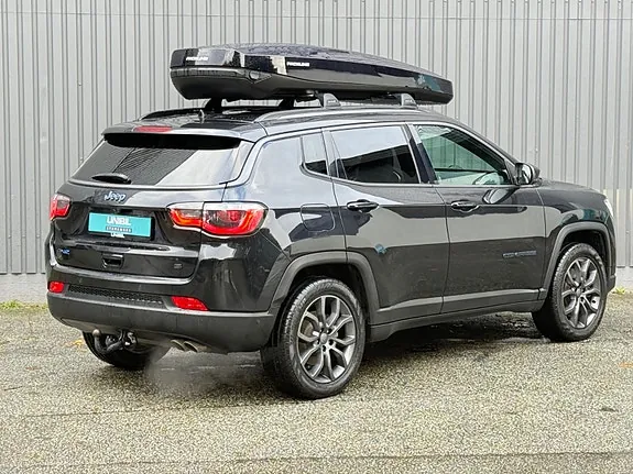 Jeep Compass 2021 photo 4