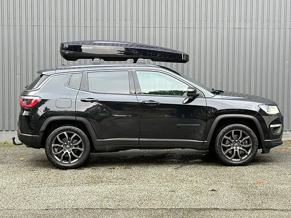 Jeep Compass 2021 photo 5