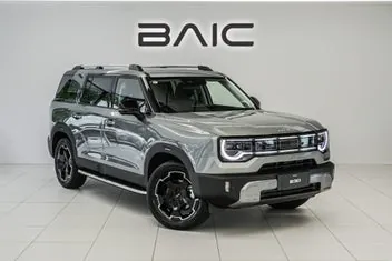 BAIC B30 2026 photo 2