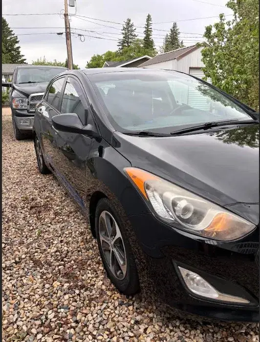 Hyundai Elantra 2016 photo 4