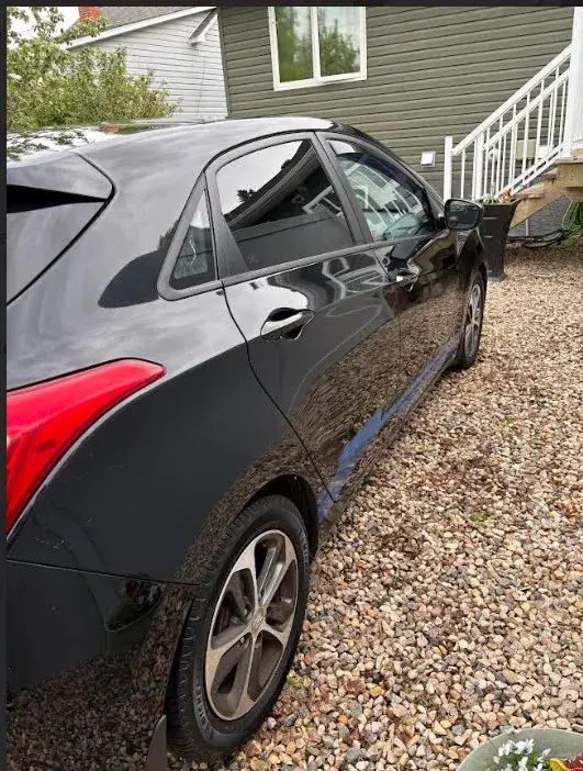Hyundai Elantra 2016 photo 5