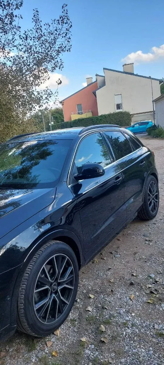 Audi Q3 2015 photo 3