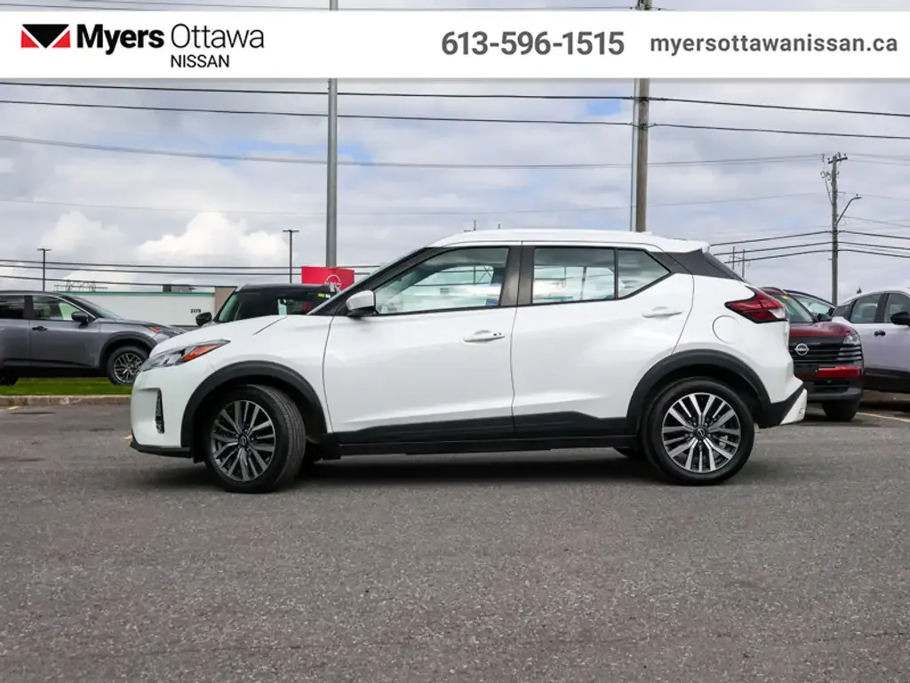 Nissan Kicks 2024 photo 5