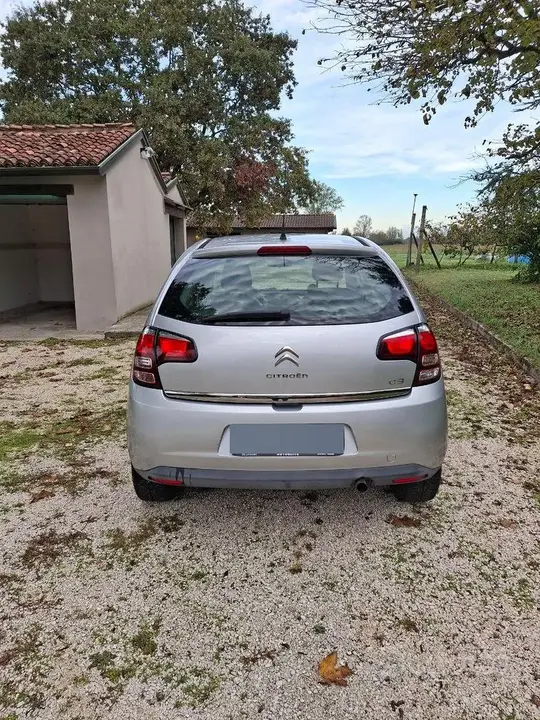 Citroen C3 2016 photo 3