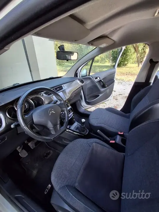 Citroen C3 2016 photo 4