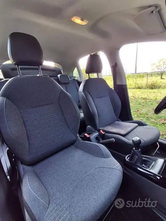 Citroen C3 2016 photo 5