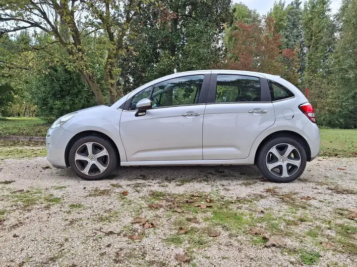 Citroen C3 2016 photo 2