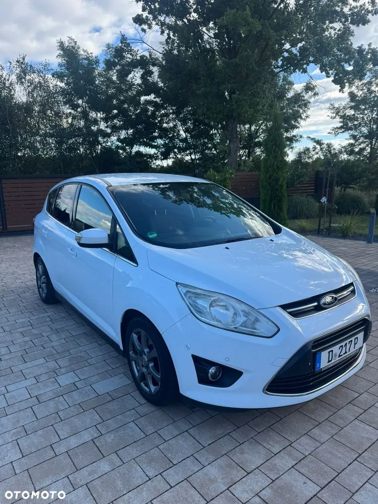 Ford C-Max 2013 photo 2
