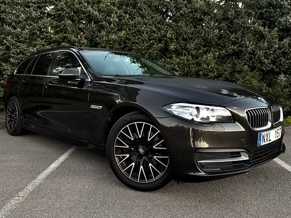BMW 520D