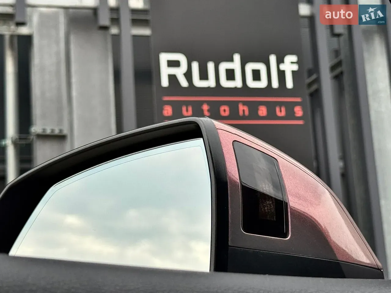 Audi Sq5 2017 photo 3