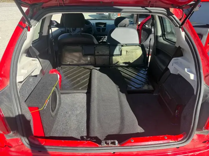 Peugeot 206 2010 photo 3