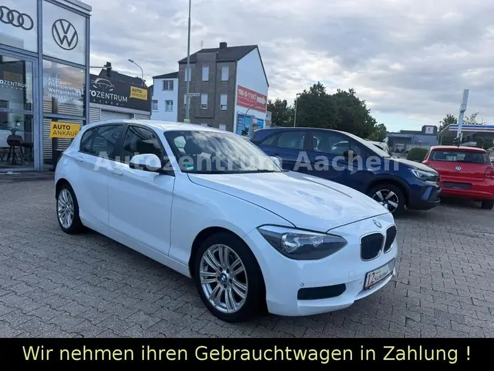BMW 118D