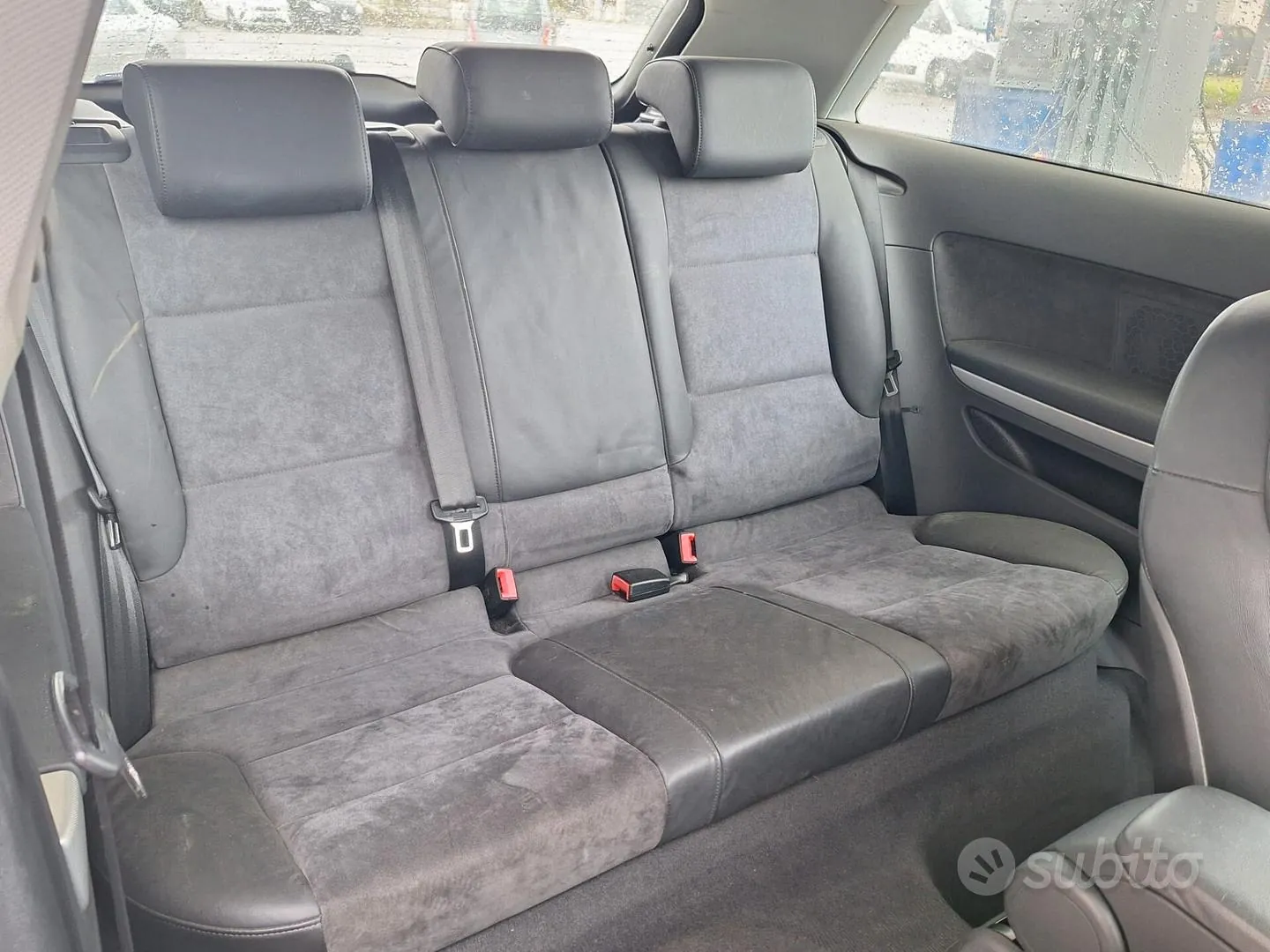 Audi A3 2009 photo 3