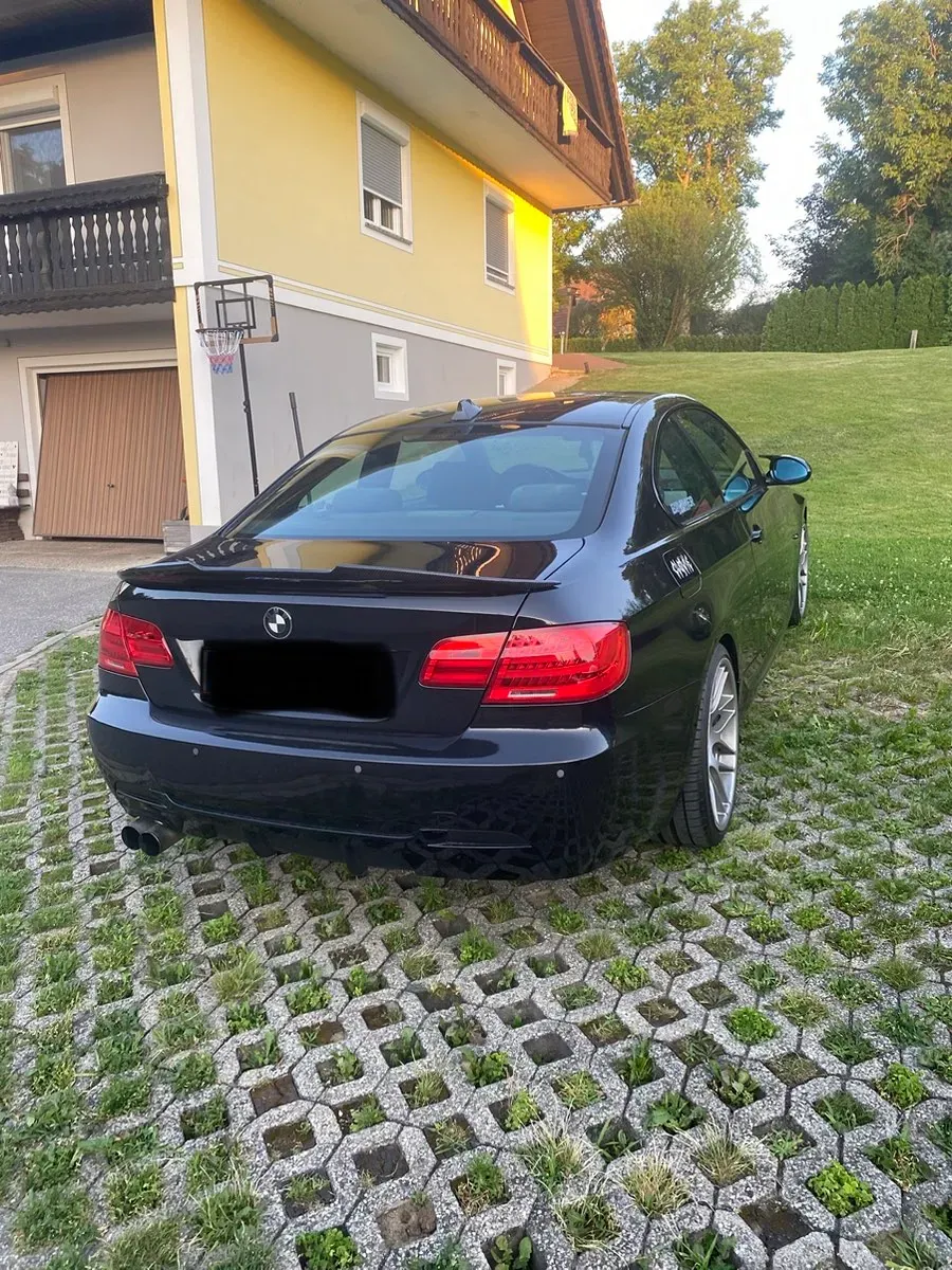 BMW 3 Series 2007 photo 3