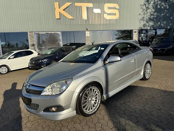 Opel Astra 2007 photo 4