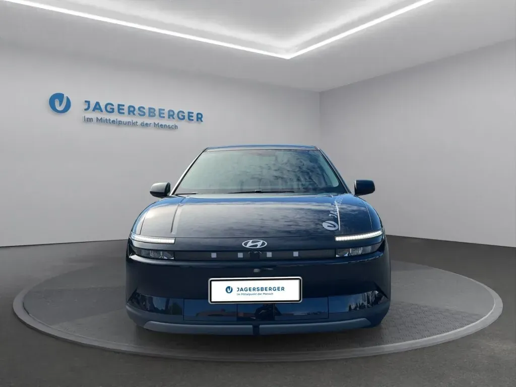 Hyundai Ioniq 3 2026 photo 2