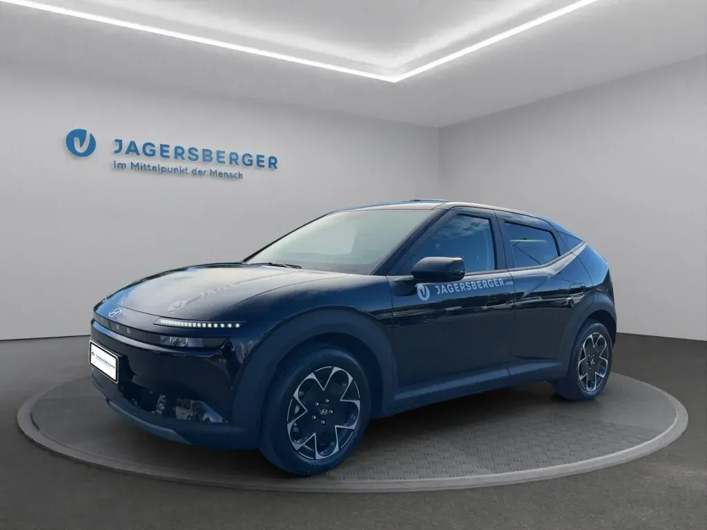 Hyundai Ioniq 3
