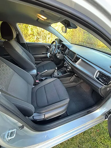 Kia Rio 2017 photo 4
