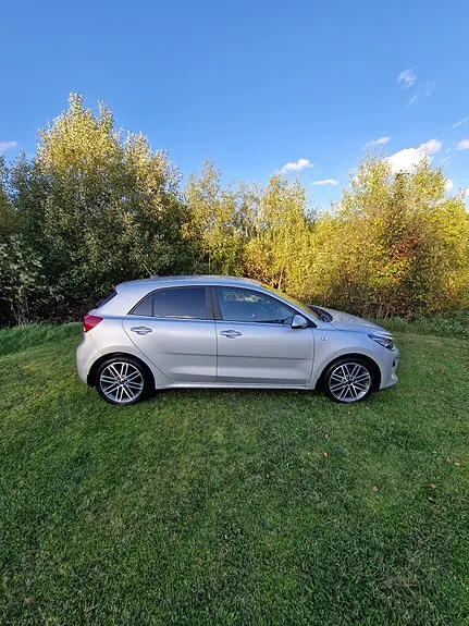 Kia Rio 2017 photo 3