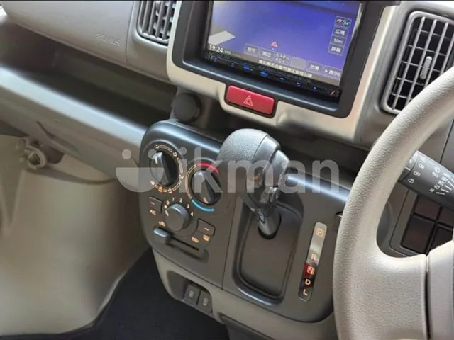 Nissan Clipper 2024 photo 4
