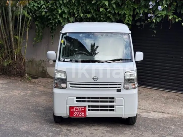 Nissan Clipper 2024 photo 2