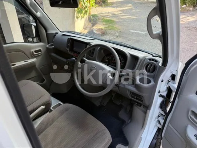 Nissan Clipper 2024 photo 3
