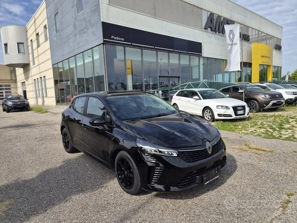 Renault Clio 2025 photo 4