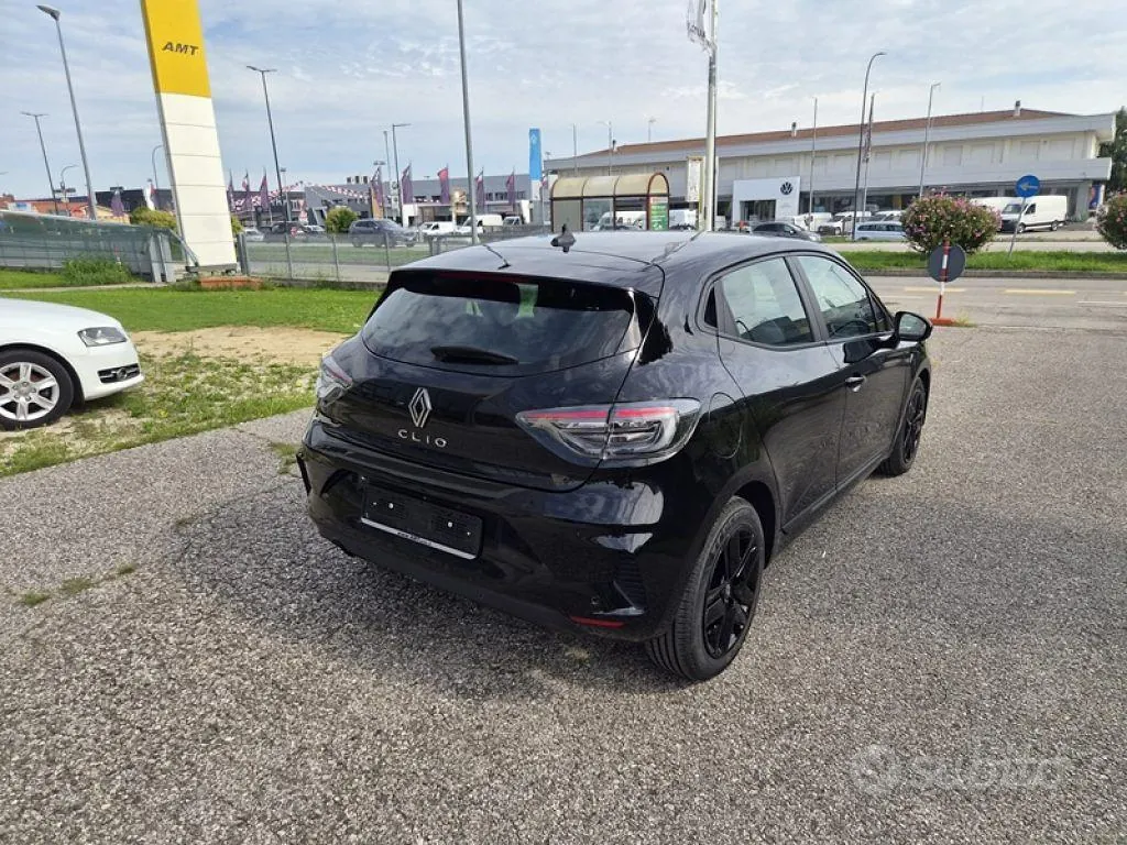 Renault Clio 2025 photo 3