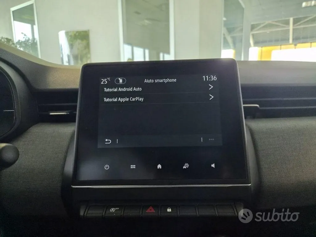 Renault Clio 2025 photo 5