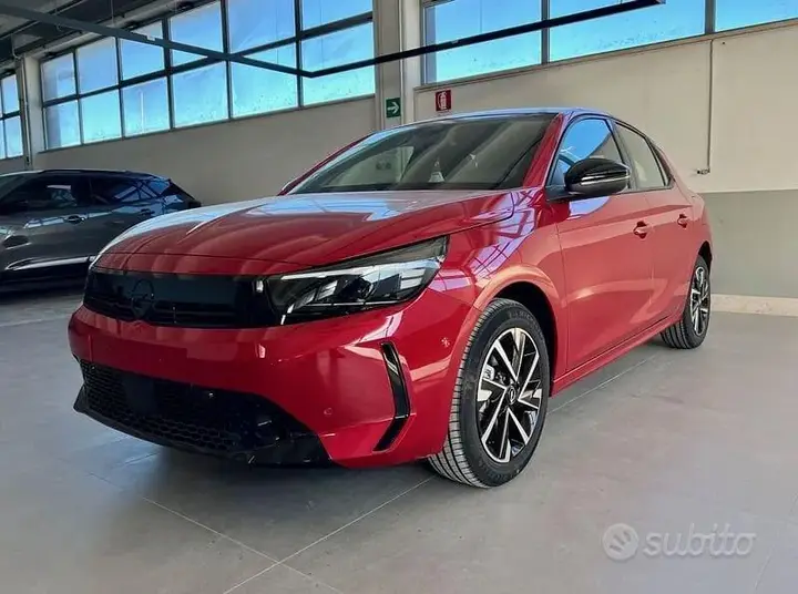 Opel Corsa 2025 photo 3