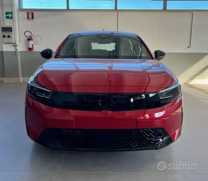 Opel Corsa 2025 photo 2