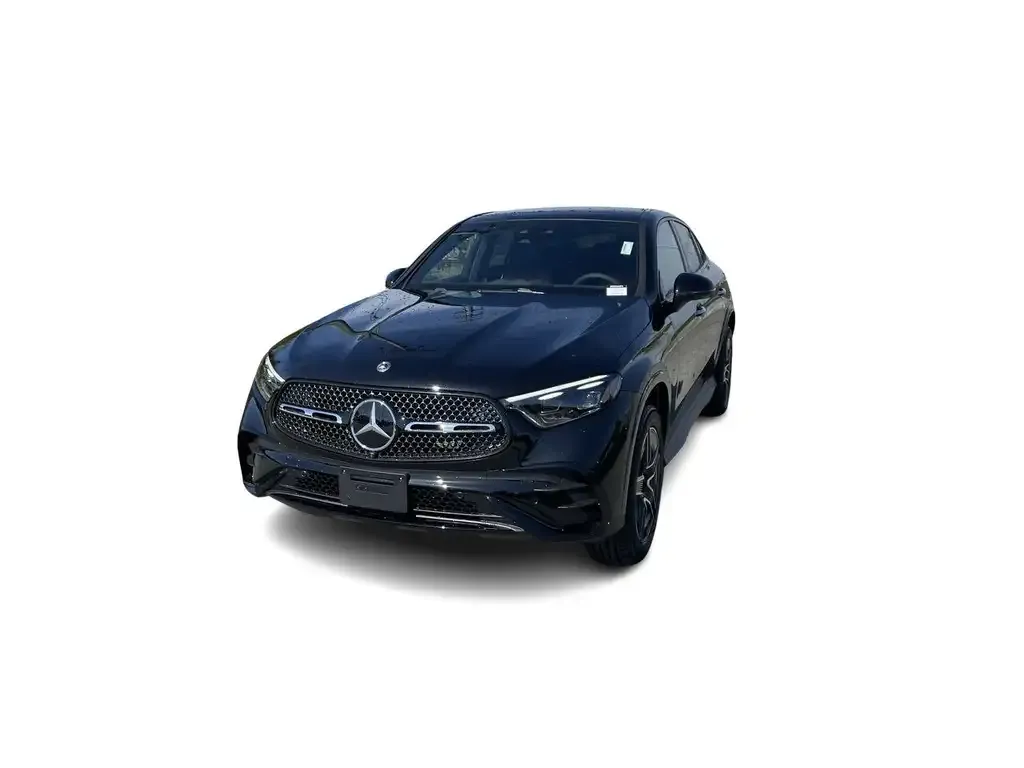 Mercedes-Benz Glc 2026 photo 5