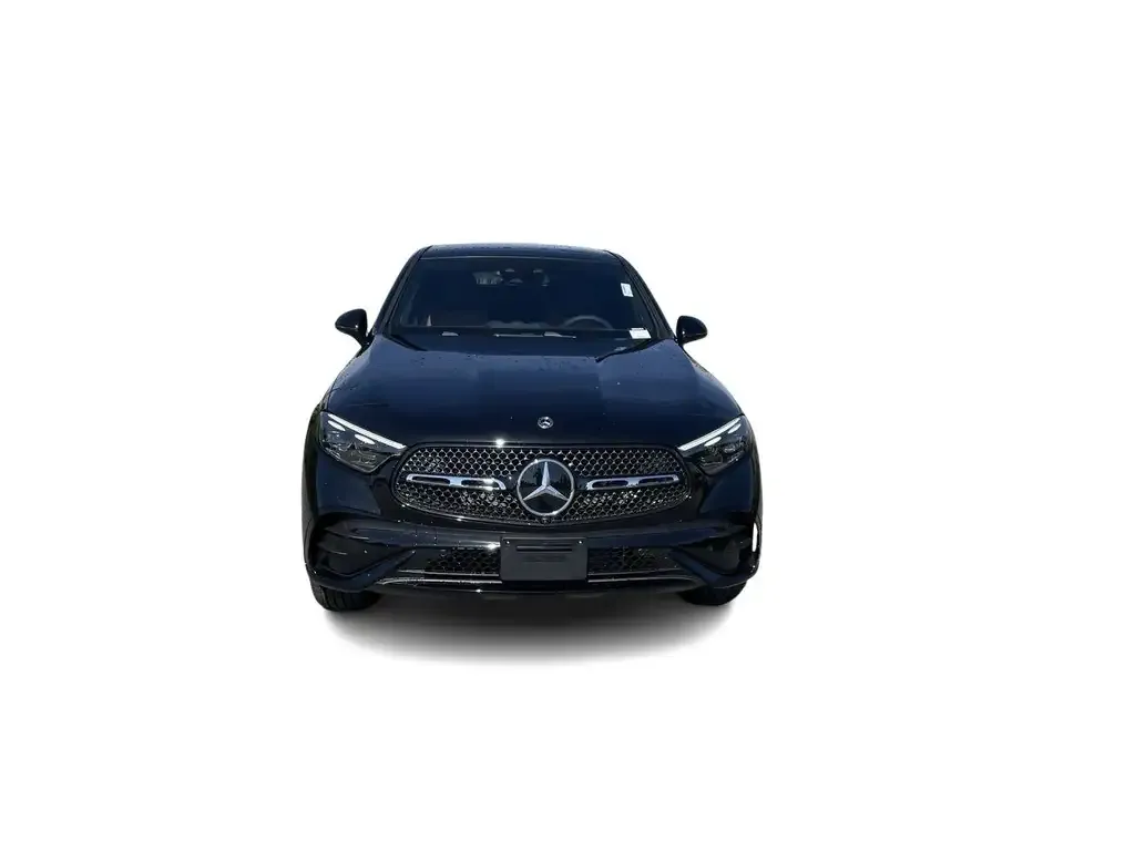 Mercedes-Benz Glc 2026 photo 4