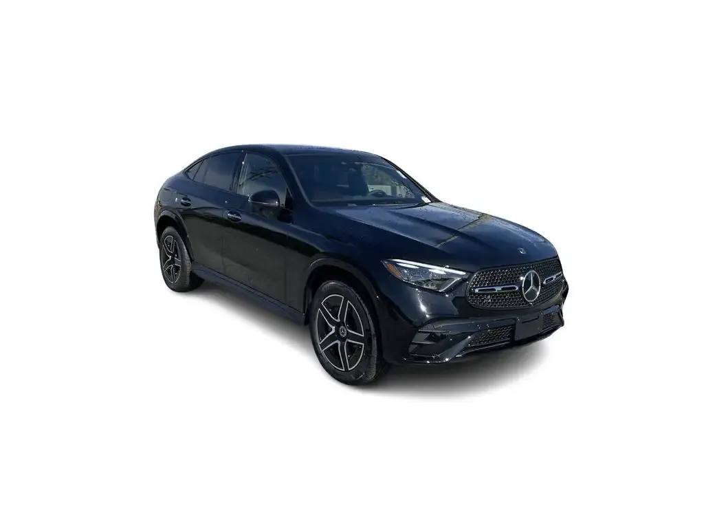 Mercedes-Benz Glc 2026 photo 3