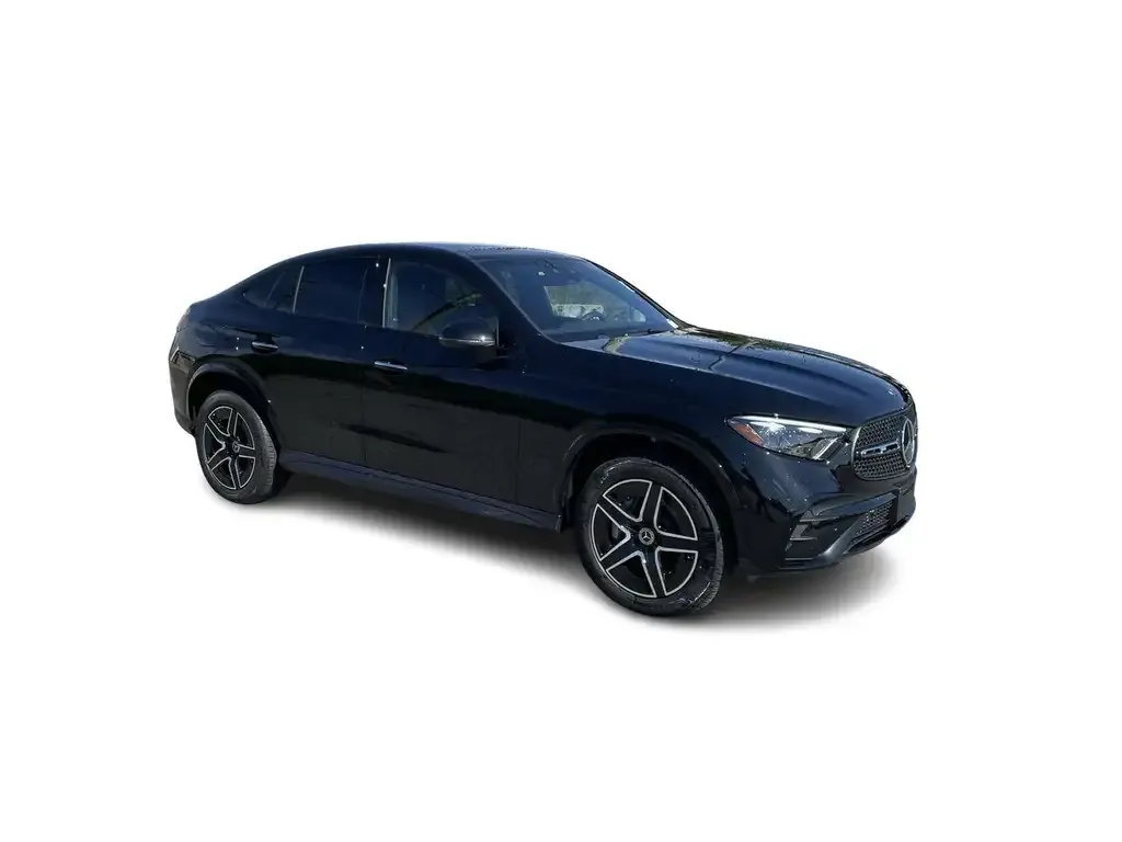 Mercedes-Benz Glc 2026 photo 2