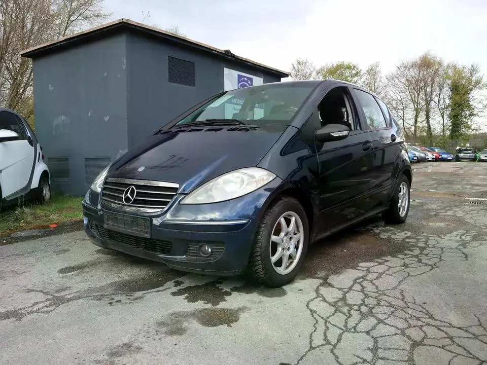 Mercedes-Benz A150