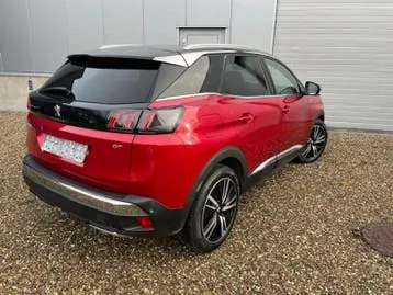 Peugeot 3008 2021 photo 3