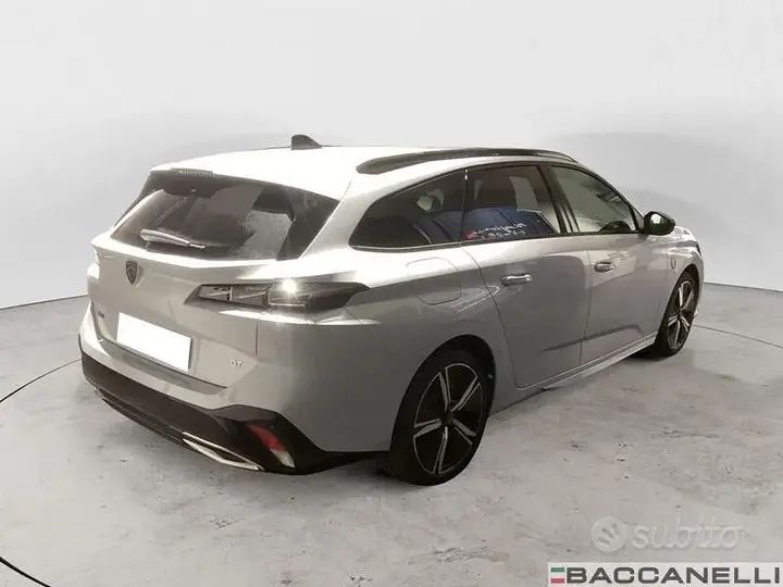 Peugeot 308 Sw 2025 photo 3