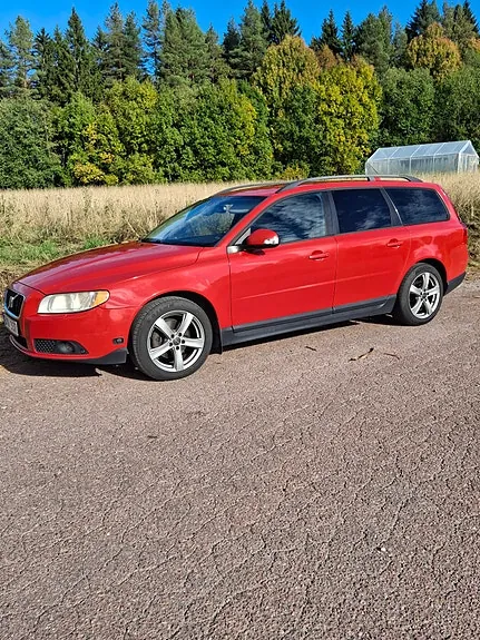 Volvo V70