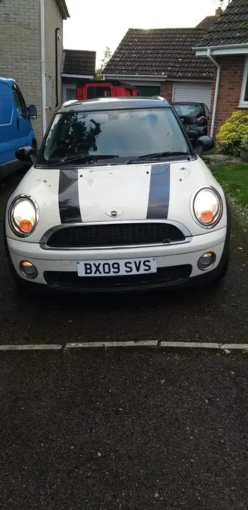 Mini Clubman 2009 photo 2