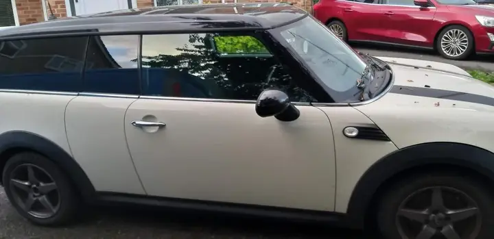 Mini Clubman 2009 photo 3