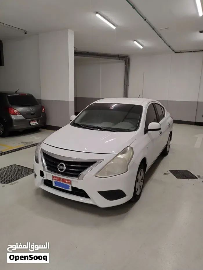 Nissan Sunny 2020 photo 4