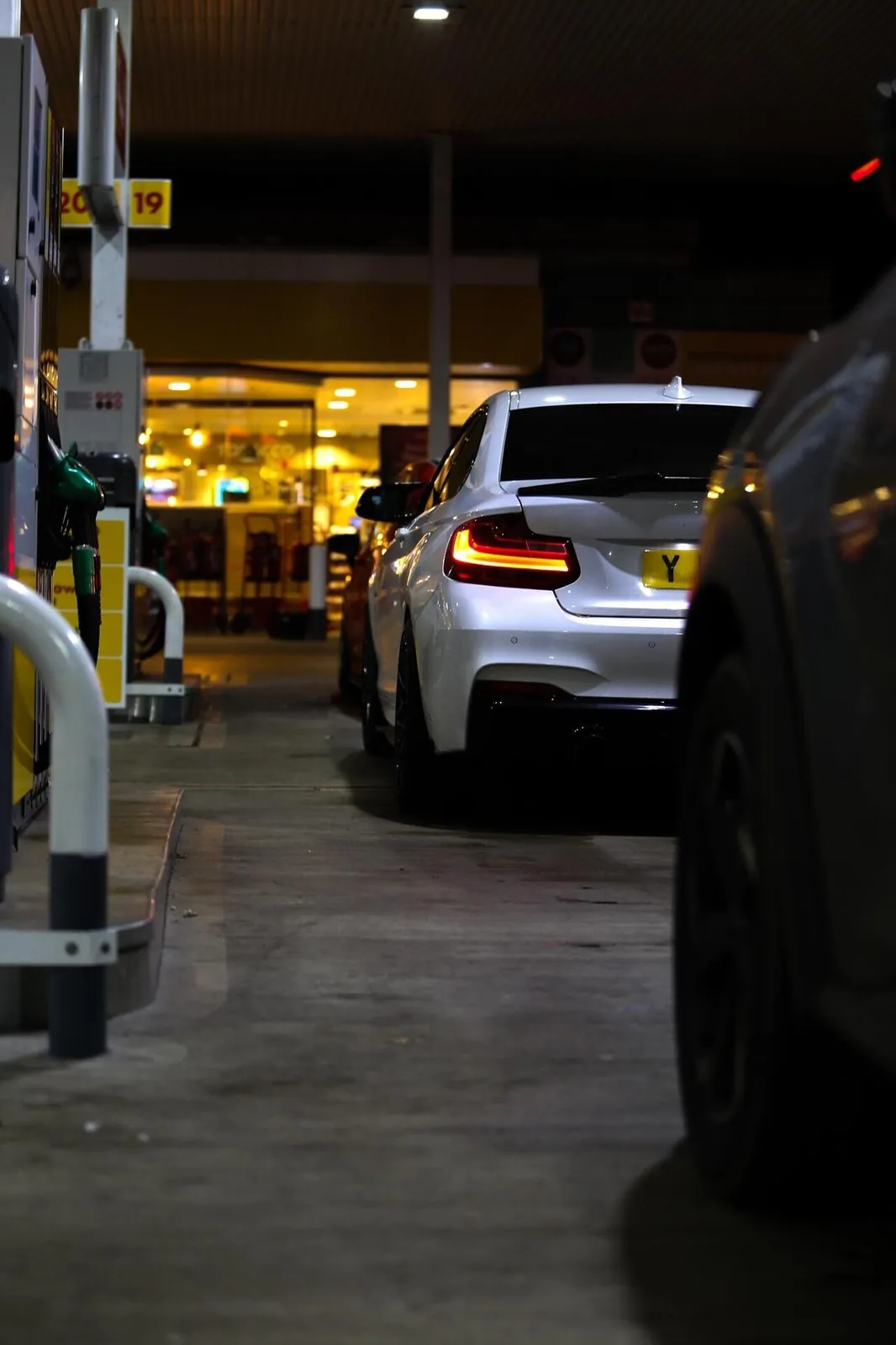 BMW 2 Series 2017 photo 3