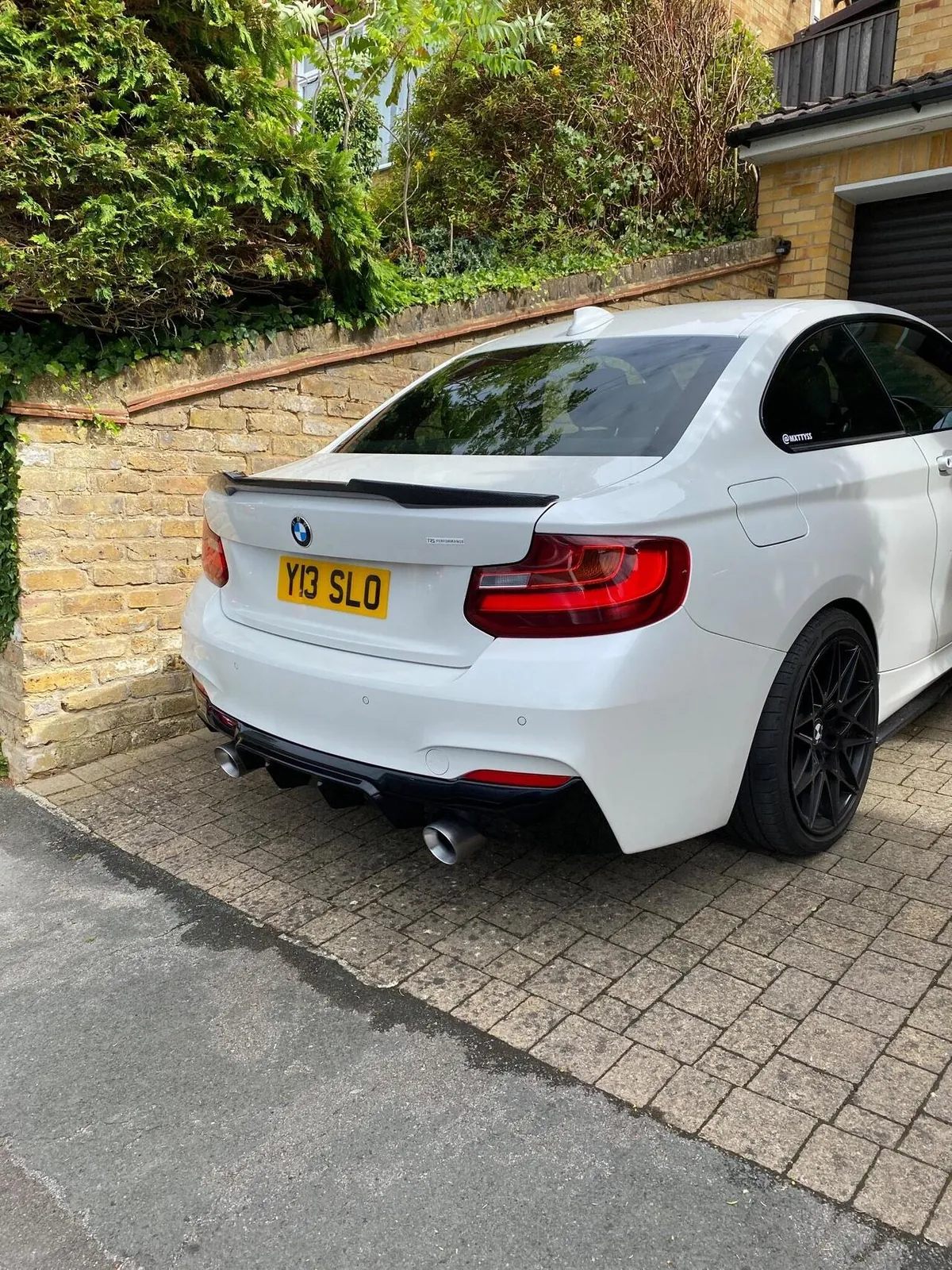 BMW 2 Series 2017 photo 4