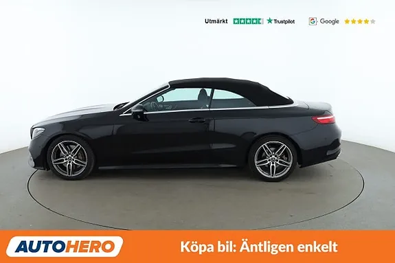 Mercedes-Benz E300 2018 photo 2